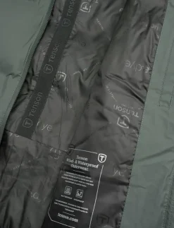Tenson Jackor|Norgay Jacket Men - Parkasjackor