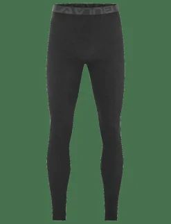 Bula Tights|Norm Merino Wool Pants - Träningstights