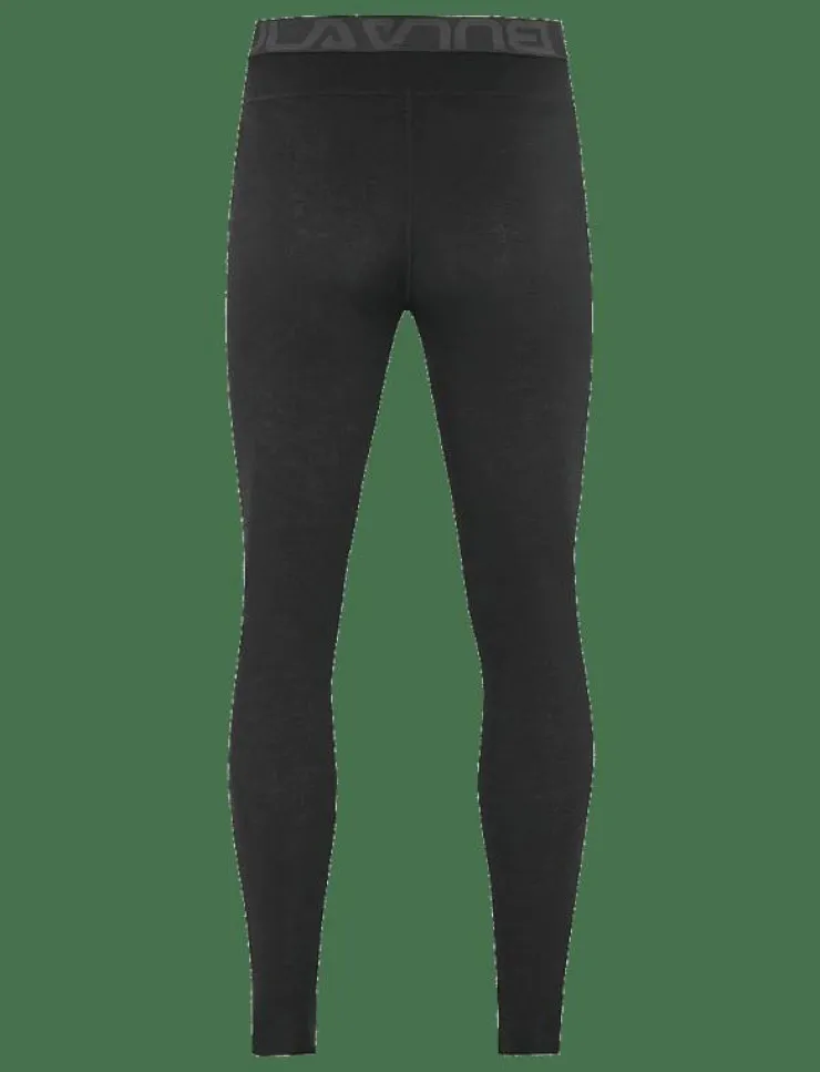 Bula Tights|Norm Merino Wool Pants - Träningstights