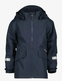 Barn Didriksons Ytterkläder|NORMA KIDS JKT 3 - Tunna jackor
