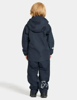 Barn Didriksons Ytterkläder|NORMA KIDS JKT 3 - Tunna jackor