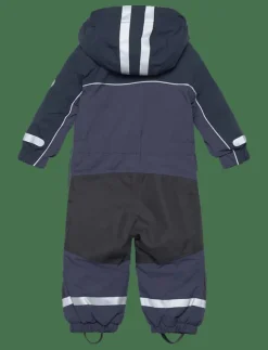 Barn Five Seasons Ytterkläder|NORRIE OVERALL JR - Overaller