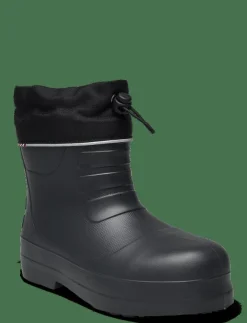 Kvinnor Viking Regnstövlar|Gummistövlar|Norse Low Boot - Gummistövlar