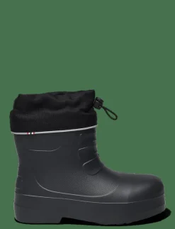 Kvinnor Viking Regnstövlar|Gummistövlar|Norse Low Boot - Gummistövlar