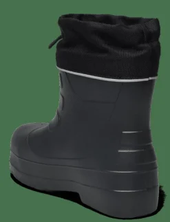 Kvinnor Viking Regnstövlar|Gummistövlar|Norse Low Boot - Gummistövlar