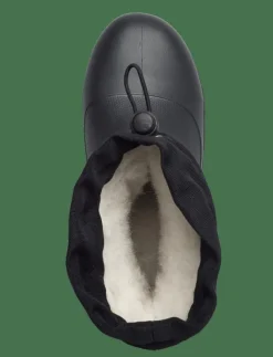 Kvinnor Viking Regnstövlar|Gummistövlar|Norse Low Boot - Gummistövlar