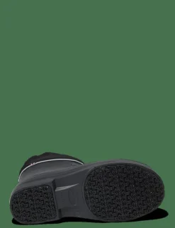Kvinnor Viking Regnstövlar|Gummistövlar|Norse Low Boot - Gummistövlar