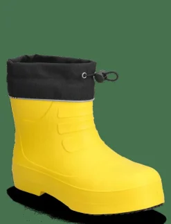 Kvinnor Viking Regnstövlar|Gummistövlar|Norse Low Boot - Gummistövlar