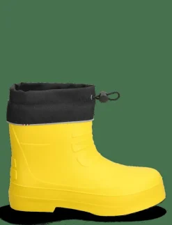 Kvinnor Viking Regnstövlar|Gummistövlar|Norse Low Boot - Gummistövlar