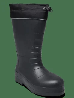 Viking Norse Tall Boot - Gummistövlar|Kvinnor Regnstövlar|Gummistövlar