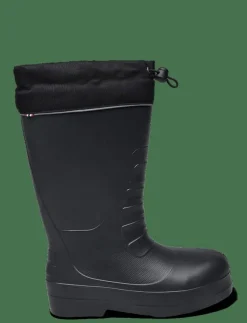 Viking Norse Tall Boot - Gummistövlar|Kvinnor Regnstövlar|Gummistövlar