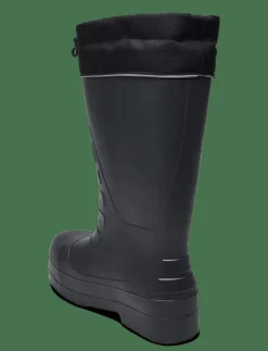 Viking Norse Tall Boot - Gummistövlar|Kvinnor Regnstövlar|Gummistövlar