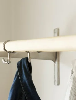 Essem Design Klädhängare|Nostalgi ankarkrok - Krokar & hängare