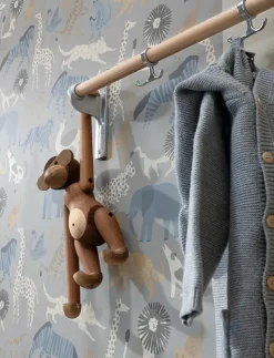 Essem Design Krokar & Knoppar|Förvaring|Nostalgi kroklist - Krokar