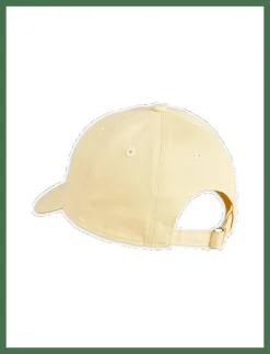 Mini Rodini Note emb soft cap - Kepsar|Barn Kepsar