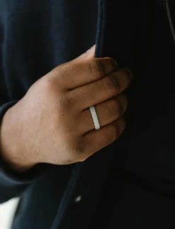 Steel & Barnett Nova Ring - Ringar| Smycken