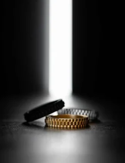 Steel & Barnett Nova Ring - Ringar| Smycken