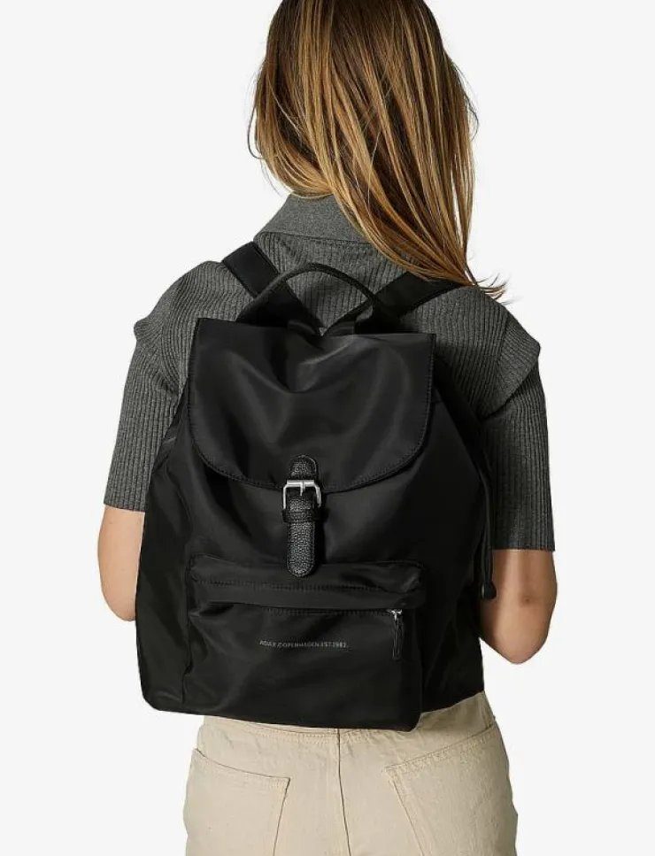 Kvinnor Adax Ryggsäckar|Novara backpack Sørine - Ryggsäckar