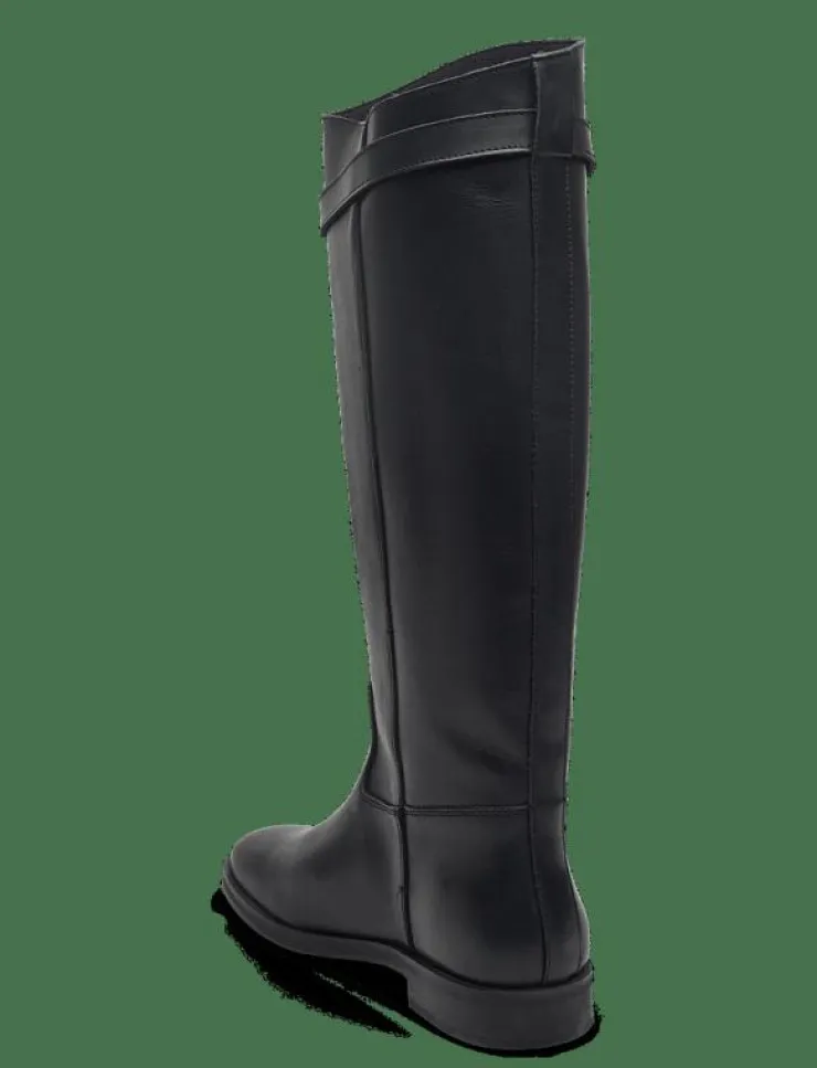 Steve Madden Novi - Varmfodrade skor|Kvinnor Varmfodrade Stövlar