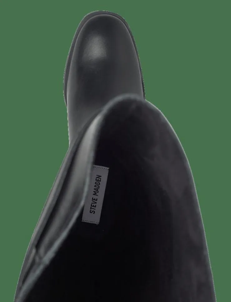 Steve Madden Novi - Varmfodrade skor|Kvinnor Varmfodrade Stövlar