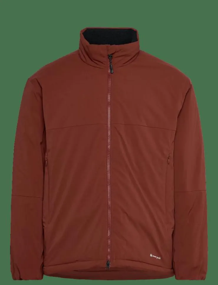 SNOW PEAK NSD Padded Jacket - Friluftsjacka| Jackor
