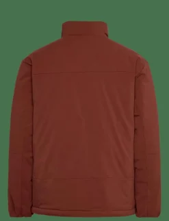 SNOW PEAK NSD Padded Jacket - Friluftsjacka| Jackor
