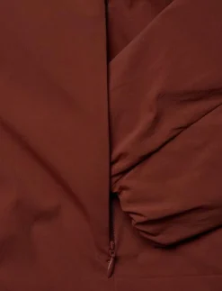 SNOW PEAK NSD Padded Jacket - Friluftsjacka| Jackor