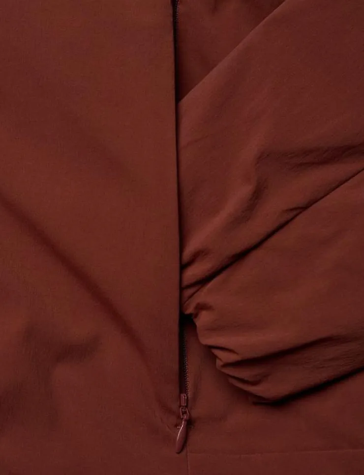 SNOW PEAK NSD Padded Jacket - Friluftsjacka| Jackor