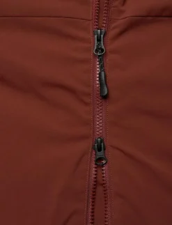 SNOW PEAK NSD Padded Jacket - Friluftsjacka| Jackor