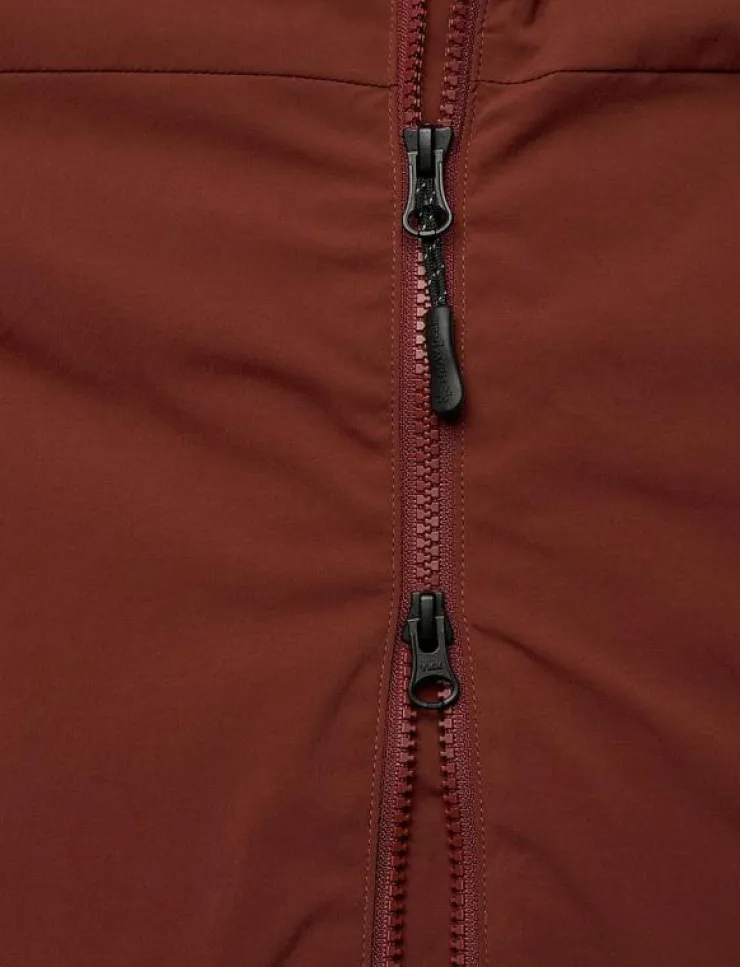 SNOW PEAK NSD Padded Jacket - Friluftsjacka| Jackor