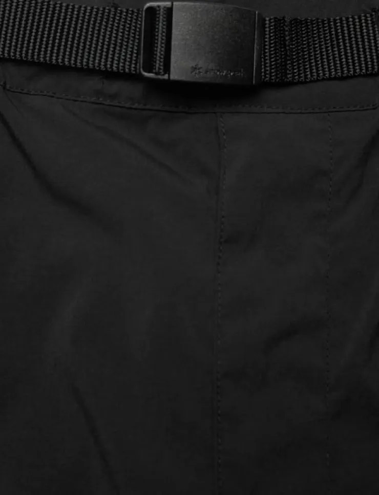 SNOW PEAK Byxor|NSD Utility Pants - Friluftsbyxor