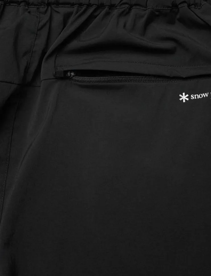 SNOW PEAK Byxor|NSD Utility Pants - Friluftsbyxor