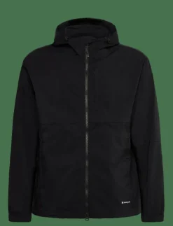 SNOW PEAK NSD Utility Parka - Friluftsjacka| Jackor
