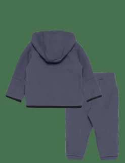 Barn Nike Ytterkläder|Fleecekläder|NSW TECH FLEECE SET , TECH FLEECE SET - Fleecekläder