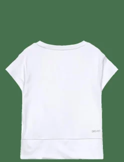 Nike NT-DRI-FIT S/S TOP - Kortärmade|Barn Sportkläder