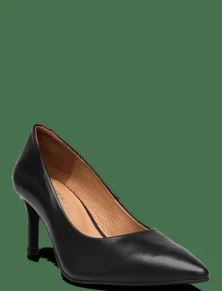 Kvinnor Pavement Högklackade Skor|Nubia - Klassiska pumps