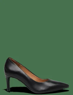 Kvinnor Pavement Högklackade Skor|Nubia - Klassiska pumps