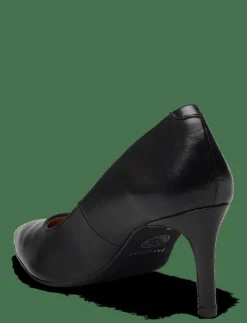 Kvinnor Pavement Högklackade Skor|Nubia - Klassiska pumps