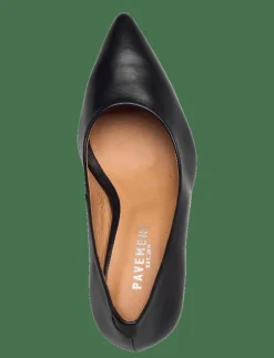 Kvinnor Pavement Högklackade Skor|Nubia - Klassiska pumps
