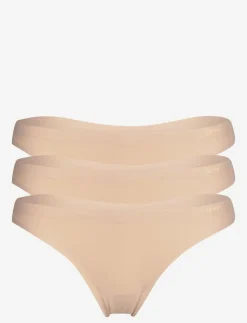 aim´n Invisible Thong 3-PACK - Underkläder|Kvinnor Underkläder|Trosor