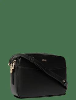 BOSS NUMAH Double Zip - Crossbody Bags|Kvinnor Crossbody Bags|Axelremsväskor