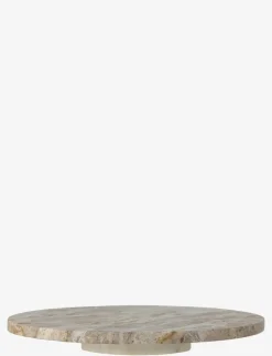 Bloomingville Serveringstillbehör|Serveringsfat|Nuni Turntable - Tårtfat