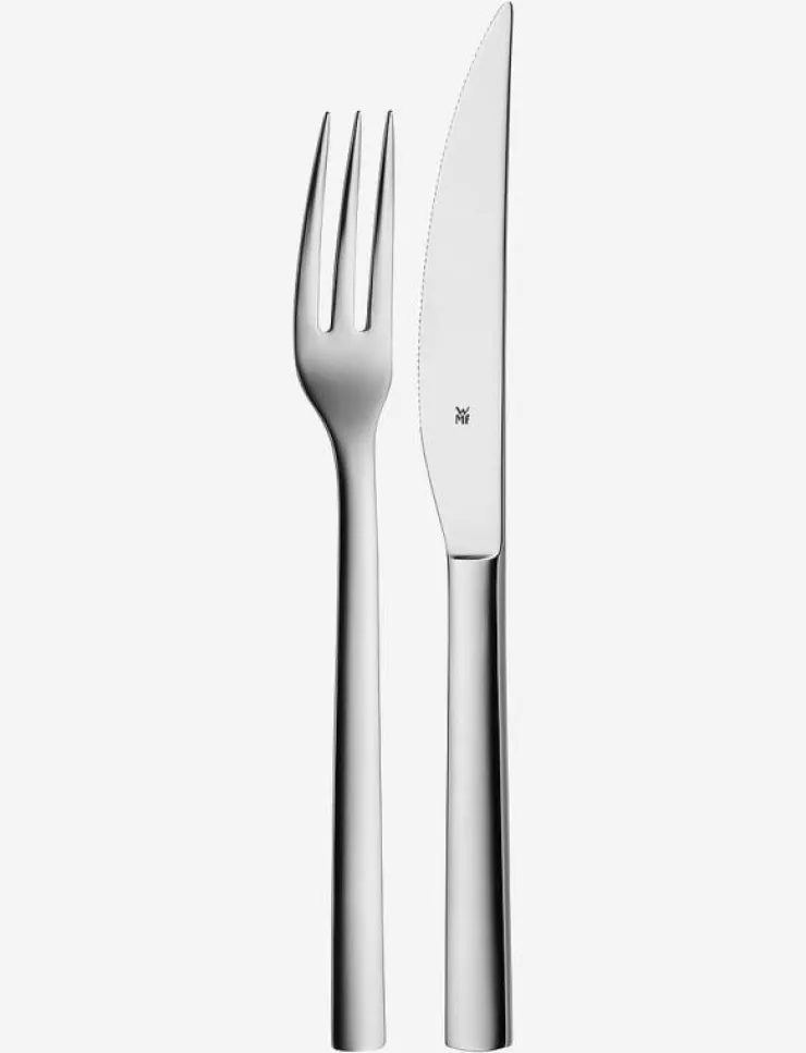 WMF Nuova Grillbestick 12 delar - Grillbestick| Bestick