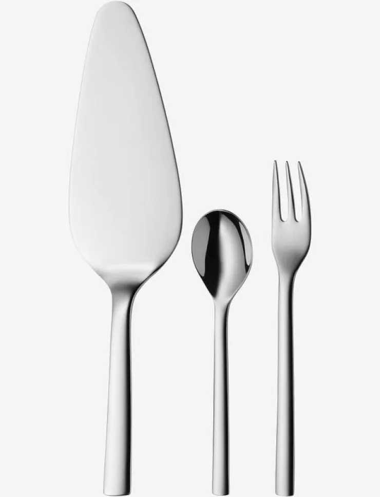 WMF Bestick|Nuova Tårtset 13 pcs Set - Tårtknivar