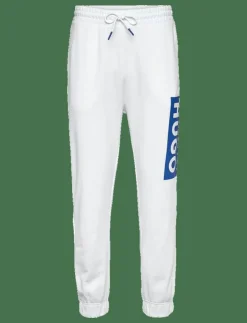 HUGO BLUE Byxor|Joggingbyxor|Nuram - Sweatpants