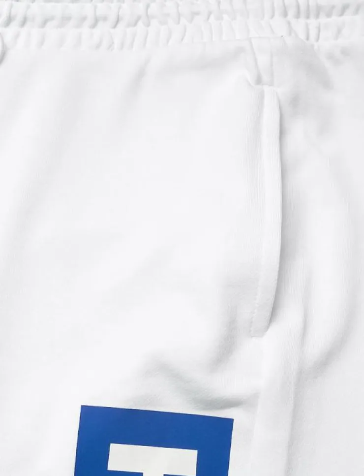 HUGO BLUE Byxor|Joggingbyxor|Nuram - Sweatpants