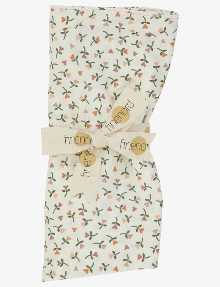 finenord Nursing Pillow cover - Kuddfodral för amningskuddar|Barn Mata