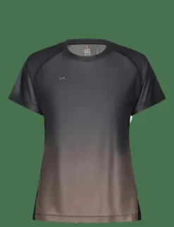 Newline nwlBEAT GRADIENT W T-SHIRT - T-Shirts|Kvinnor Toppar & T-Shirts