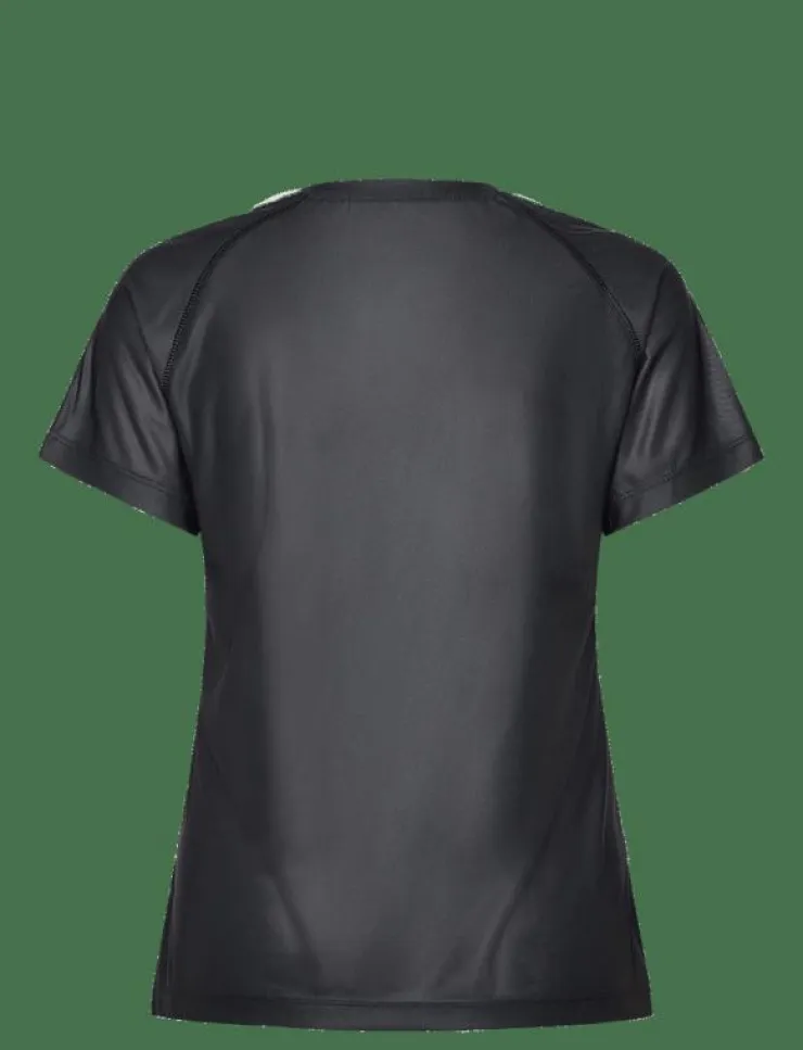Newline nwlBEAT GRADIENT W T-SHIRT - T-Shirts|Kvinnor Toppar & T-Shirts