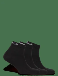 Newline nwlDO FUNCTIONAL ANKLE SOCKS 3-PACK - Strumpor|Kvinnor Underkläder|Underkläder